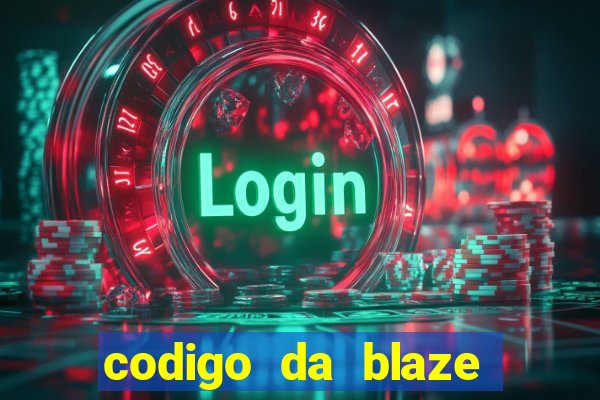 codigo da blaze shindo life